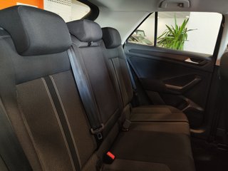 Volkswagen T-Roc 2020