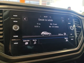Volkswagen T-Roc 2020