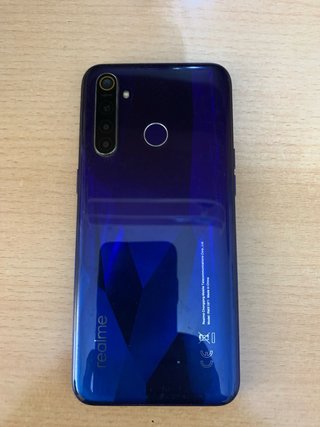 Realme 5 Pro 128GB