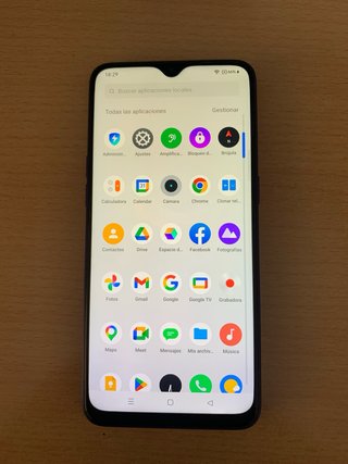 Realme 5 Pro 128GB