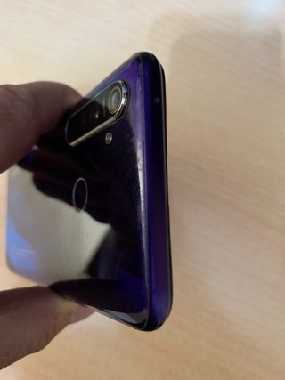 Realme 5 Pro 128GB