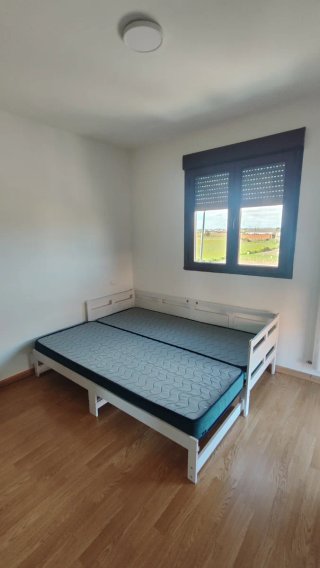 CAMA NIDO