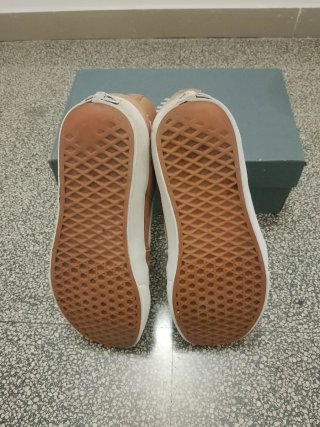 Zapatillas Vans Sk8 High Marrones