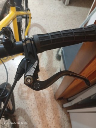Magura mts para Orbea mx