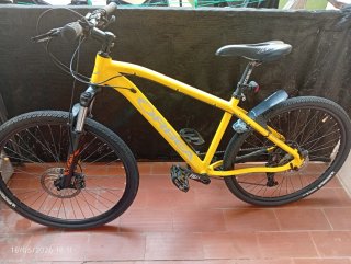 Magura mts para Orbea mx