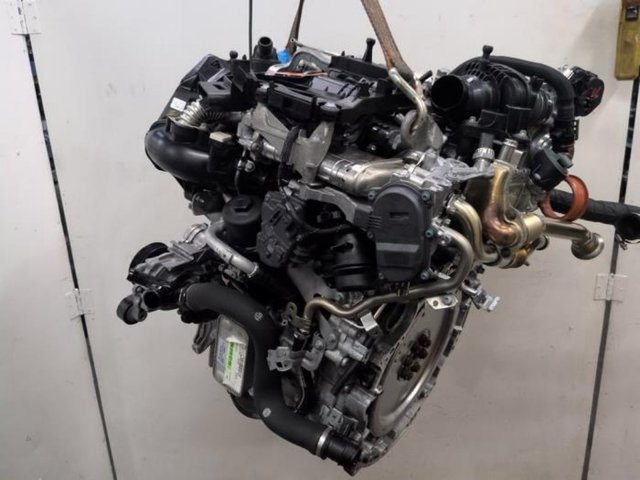 Motor Mercedes Sprinter
