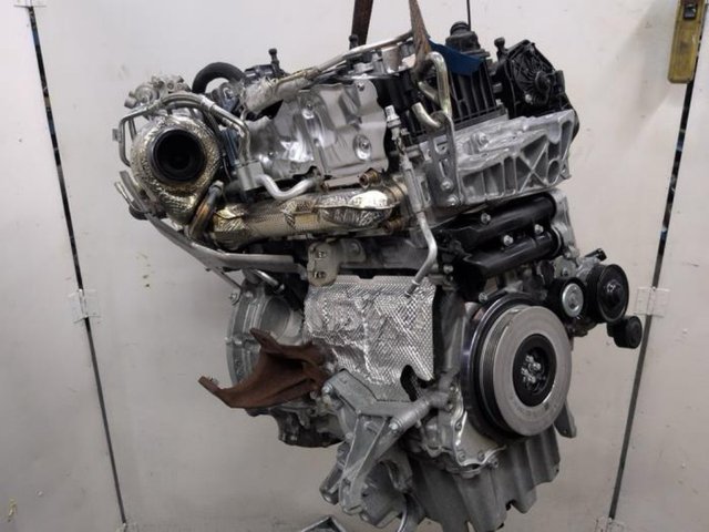 Motor Mercedes Sprinter