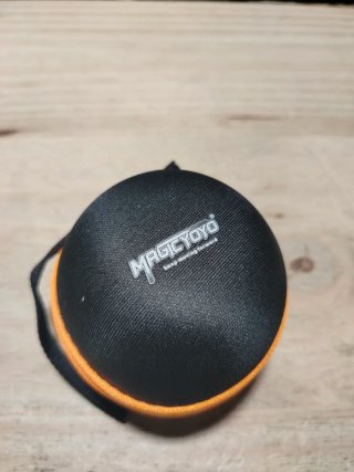 MAGICYOYO K2 Crystal Yo-Yo