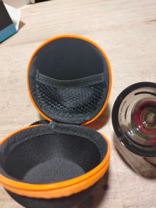 MAGICYOYO K2 Crystal Yo-Yo