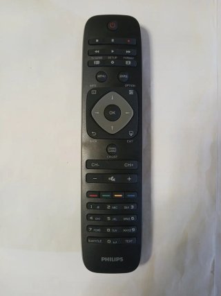 Mando a distancia TV Philips original