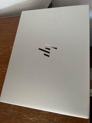Portátil HP Dragonfly G4 Plata