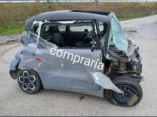 Citroen AMI 2022