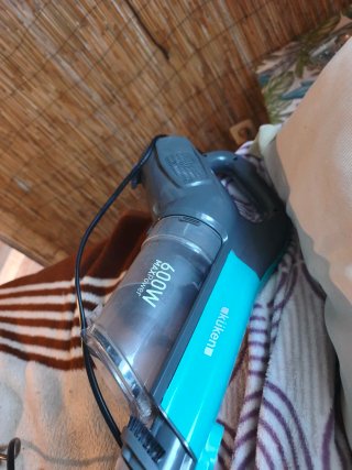 Aspiradora Küken nueva