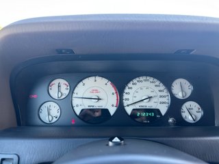 JEEP GRAND CHEROKEE 2.7CRD 163CV