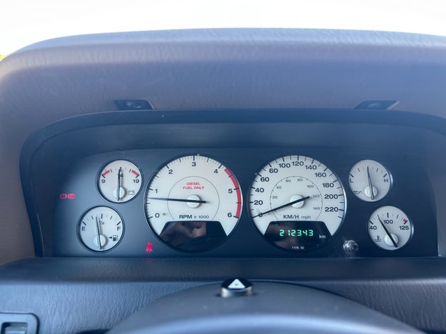 JEEP GRAND CHEROKEE 2.7CRD 163CV