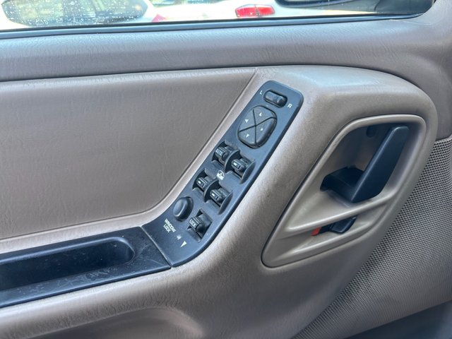 JEEP GRAND CHEROKEE 2.7CRD 163CV