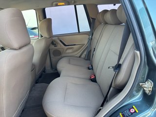 JEEP GRAND CHEROKEE 2.7CRD 163CV