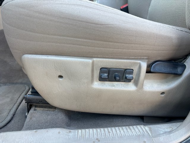 JEEP GRAND CHEROKEE 2.7CRD 163CV