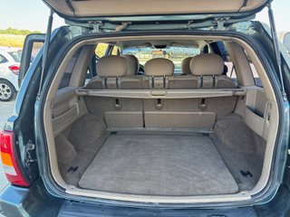 JEEP GRAND CHEROKEE 2.7CRD 163CV