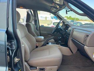 JEEP GRAND CHEROKEE 2.7CRD 163CV