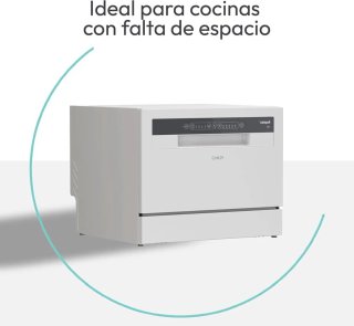 Lavavajillas compacto Candy - NUEVO
