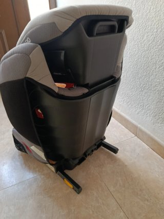 Silla de coche grupo 2/3 para niño Recaro  Monza 2