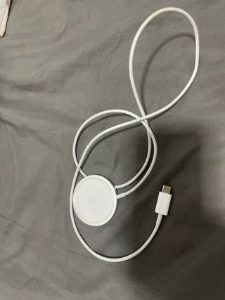 Cargador MagSafe Apple iPhone