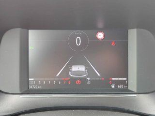 Opel Corsa en Tenerife