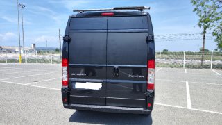 Citroen Jumper 2014