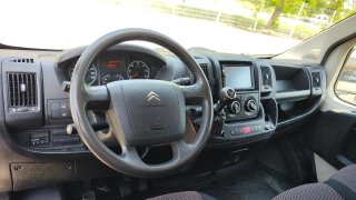 Citroen Jumper 2014
