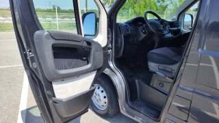 Citroen Jumper 2014