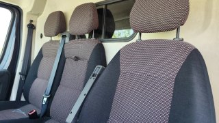 Citroen Jumper 2014