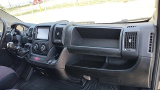 Citroen Jumper 2014