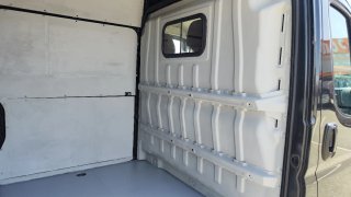 Citroen Jumper 2014