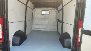 Citroen Jumper 2014