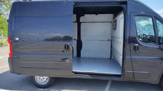 Citroen Jumper 2014