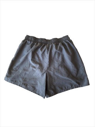 Bañador Nike gris XL vintage swim shorts