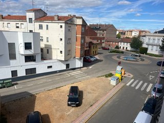 Piso eclipse solar