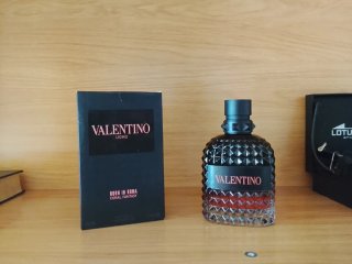 Valentino Uomo Born in Roma Coral Fantasy