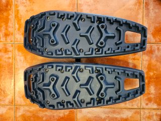 Raquetas de nieve Quechua Easy 100