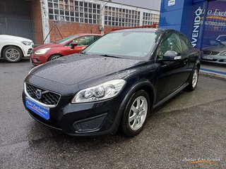 VOLVO C30 1.6D MOMENTUM
