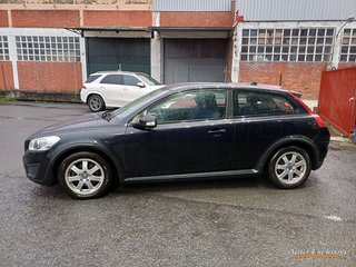 VOLVO C30 1.6D MOMENTUM