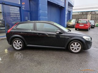VOLVO C30 1.6D MOMENTUM