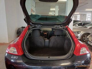 VOLVO C30 1.6D MOMENTUM