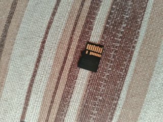 Tarjeta Micro SD Express 256GB Nintendo Switch 2