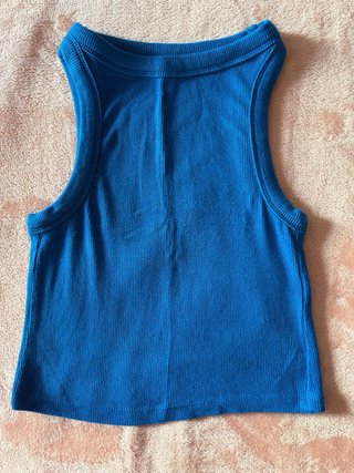 Pack tops variados de tirantes