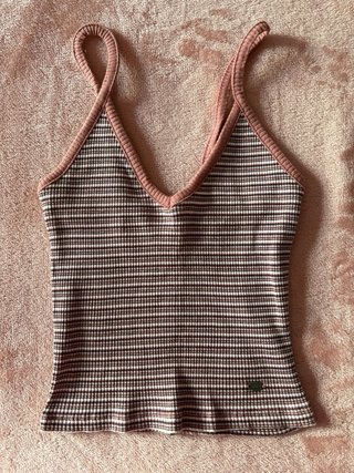 Pack tops variados de tirantes