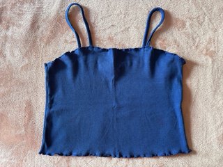 Pack tops variados de tirantes