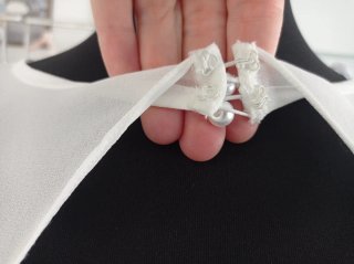 Capa de Novia
