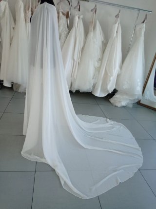 Capa de Novia